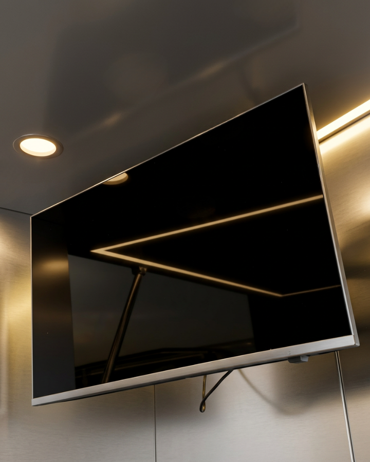 Television