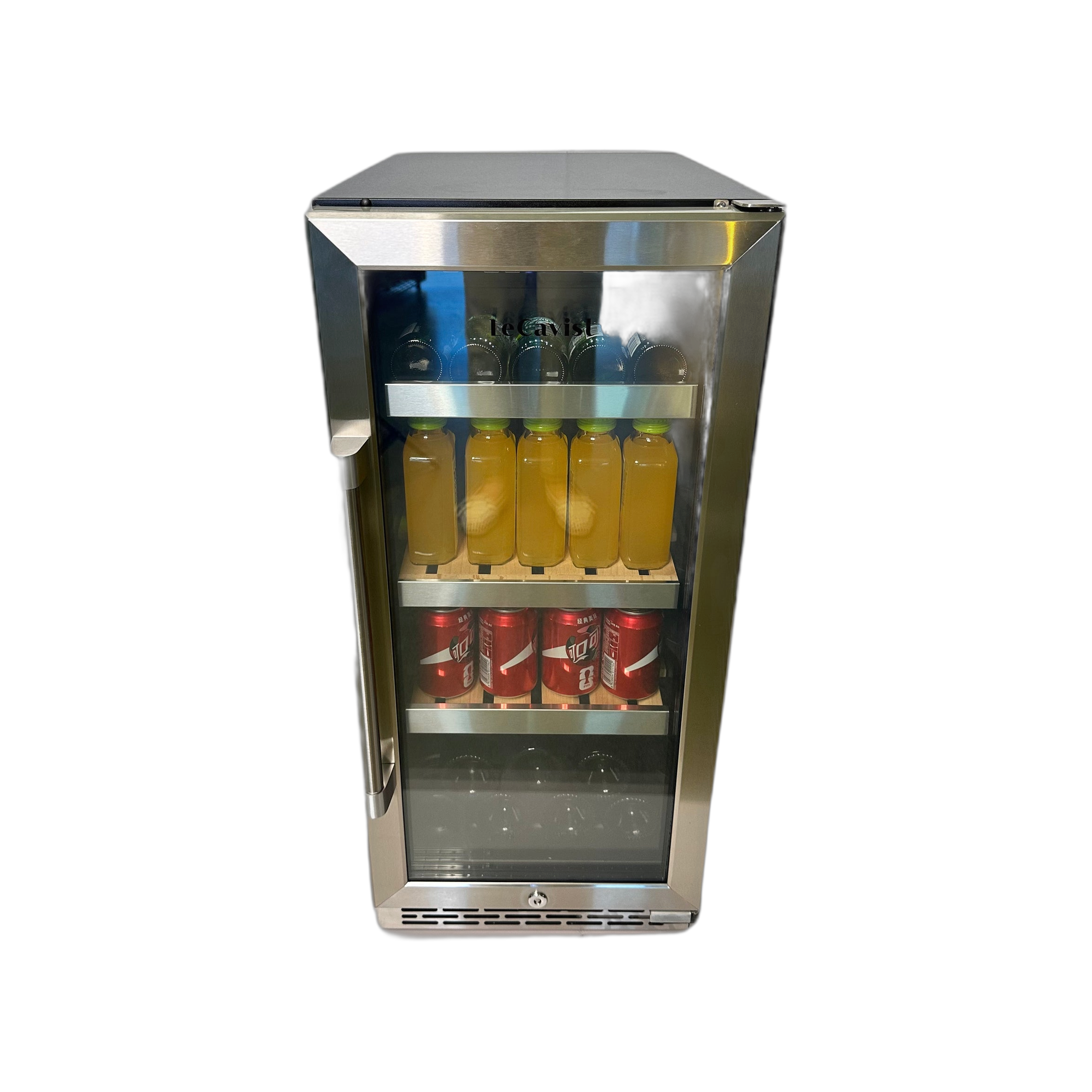 Outdoor Wine Cabinet 38cm
