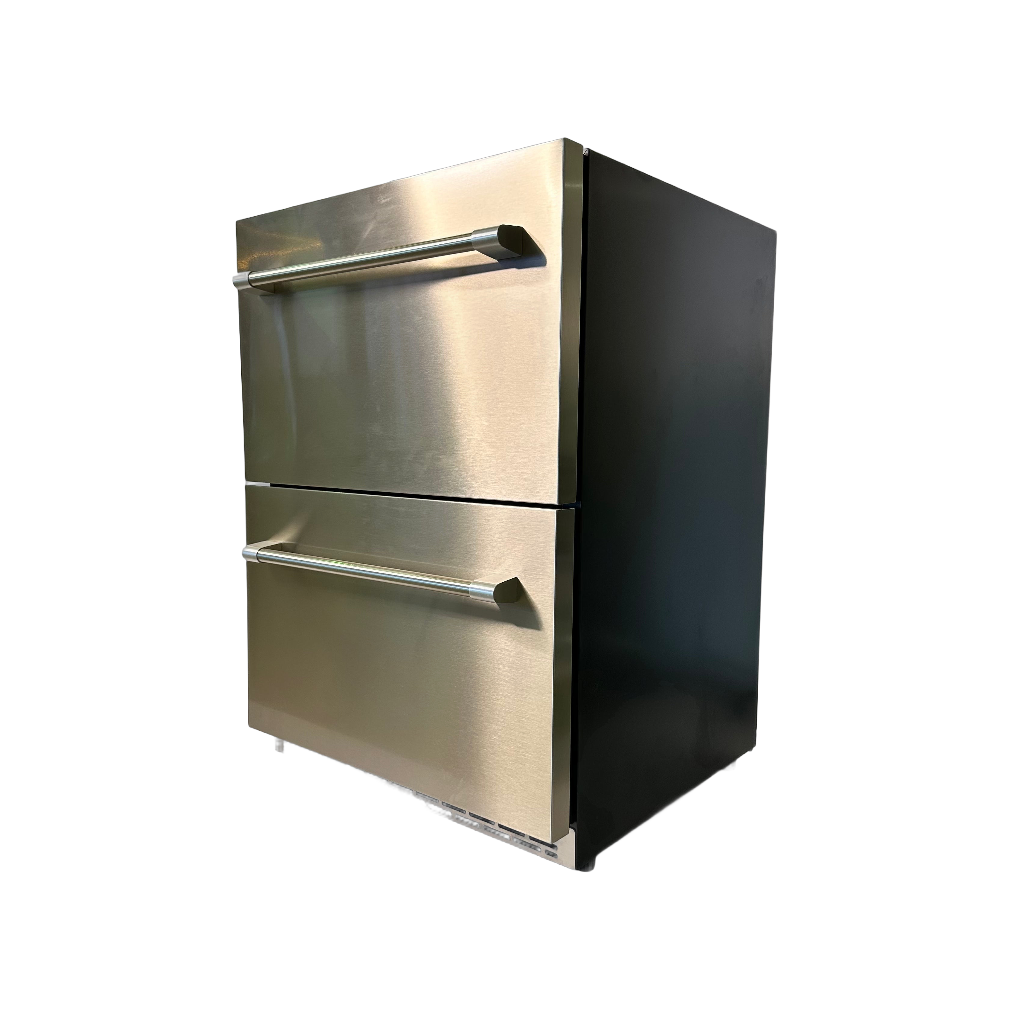 Outdoor Fridge