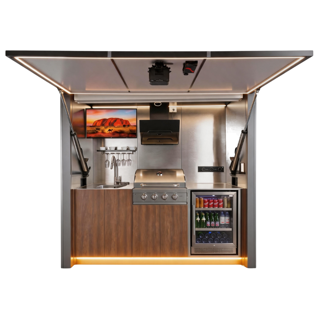 OLEA RIVIERA 24