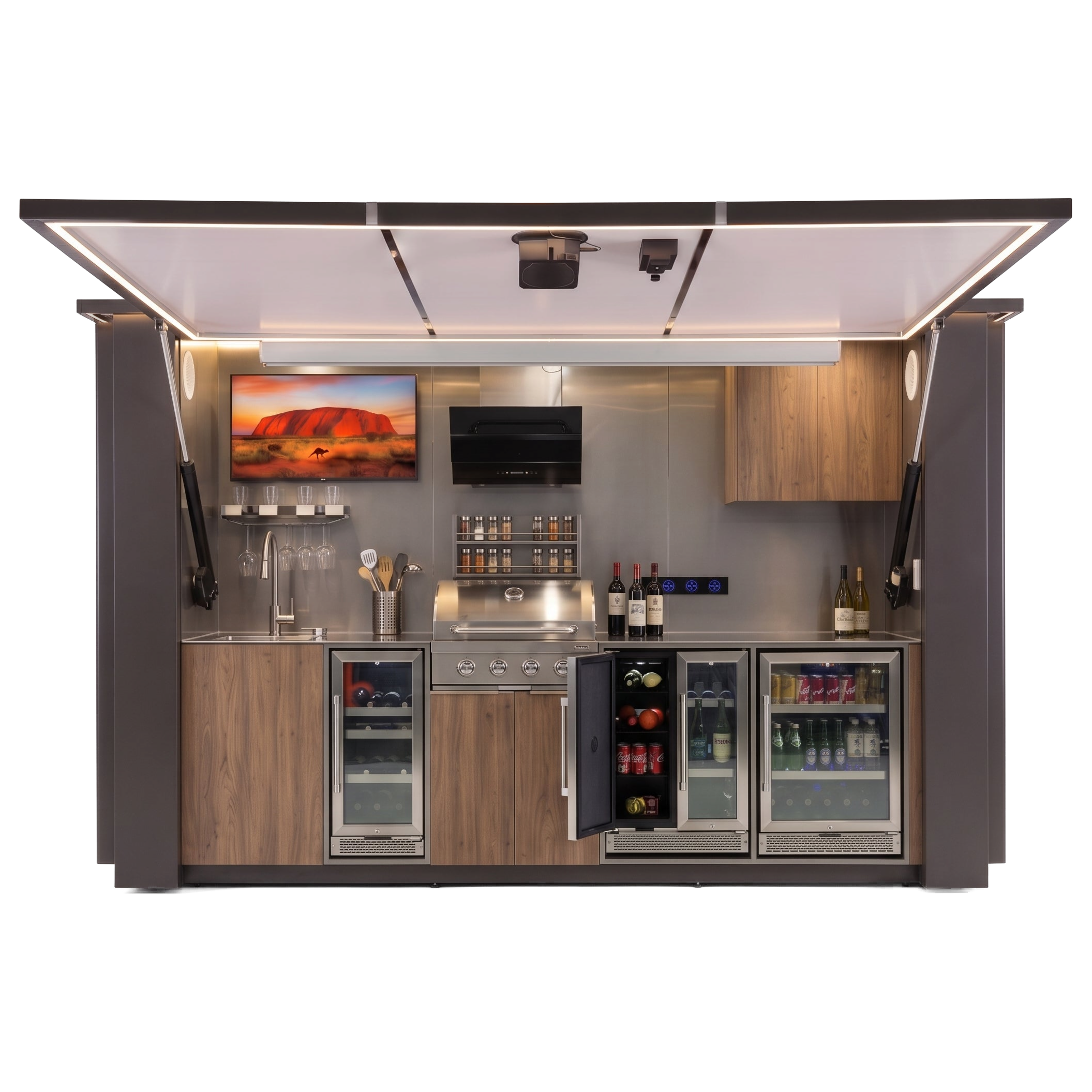 OLEA MONACO 38