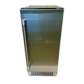 Ice maker for an Olea outdoor kitchen pod