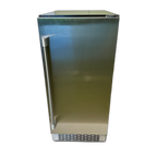 Ice maker for an Olea outdoor kitchen pod