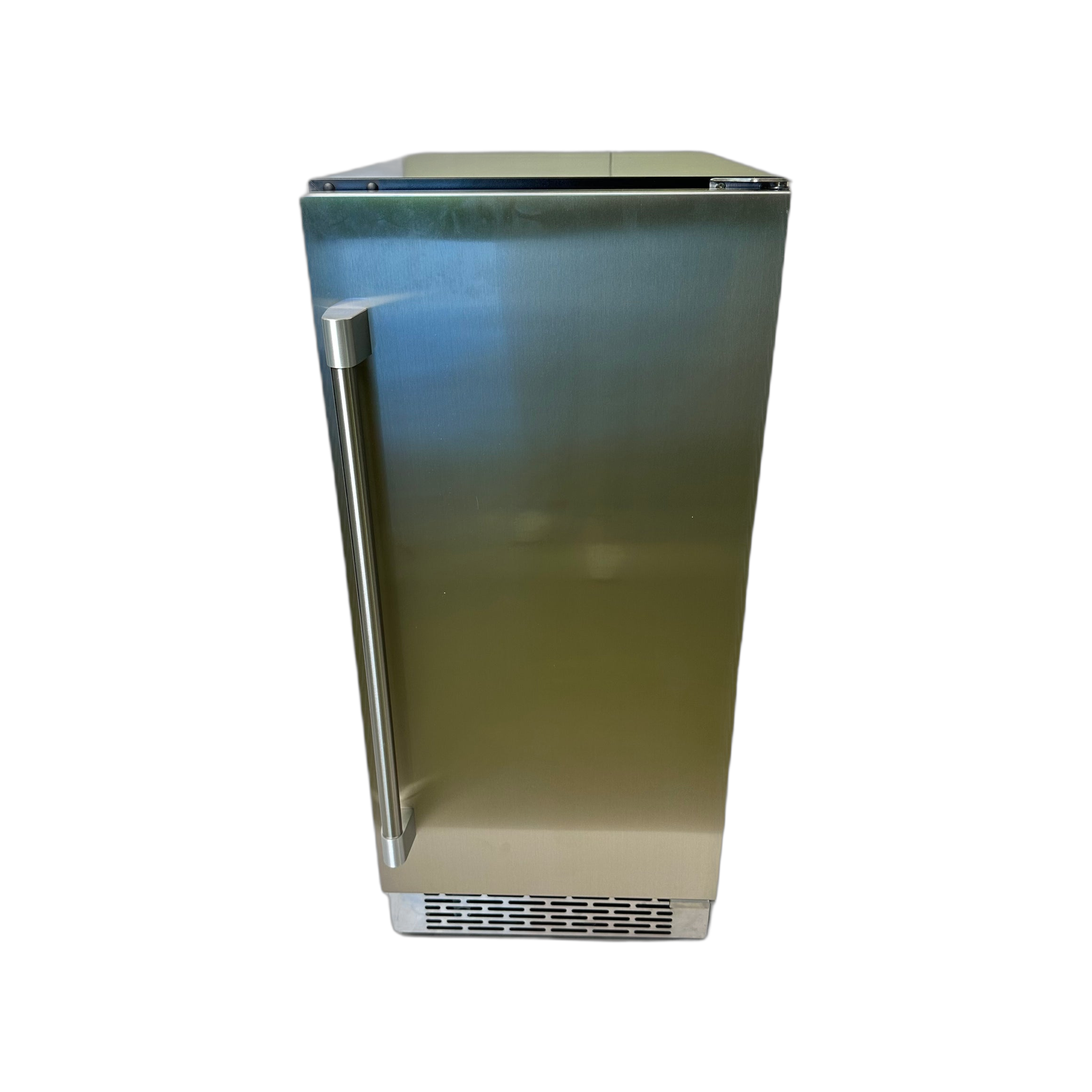 Outdoor Ice Maker