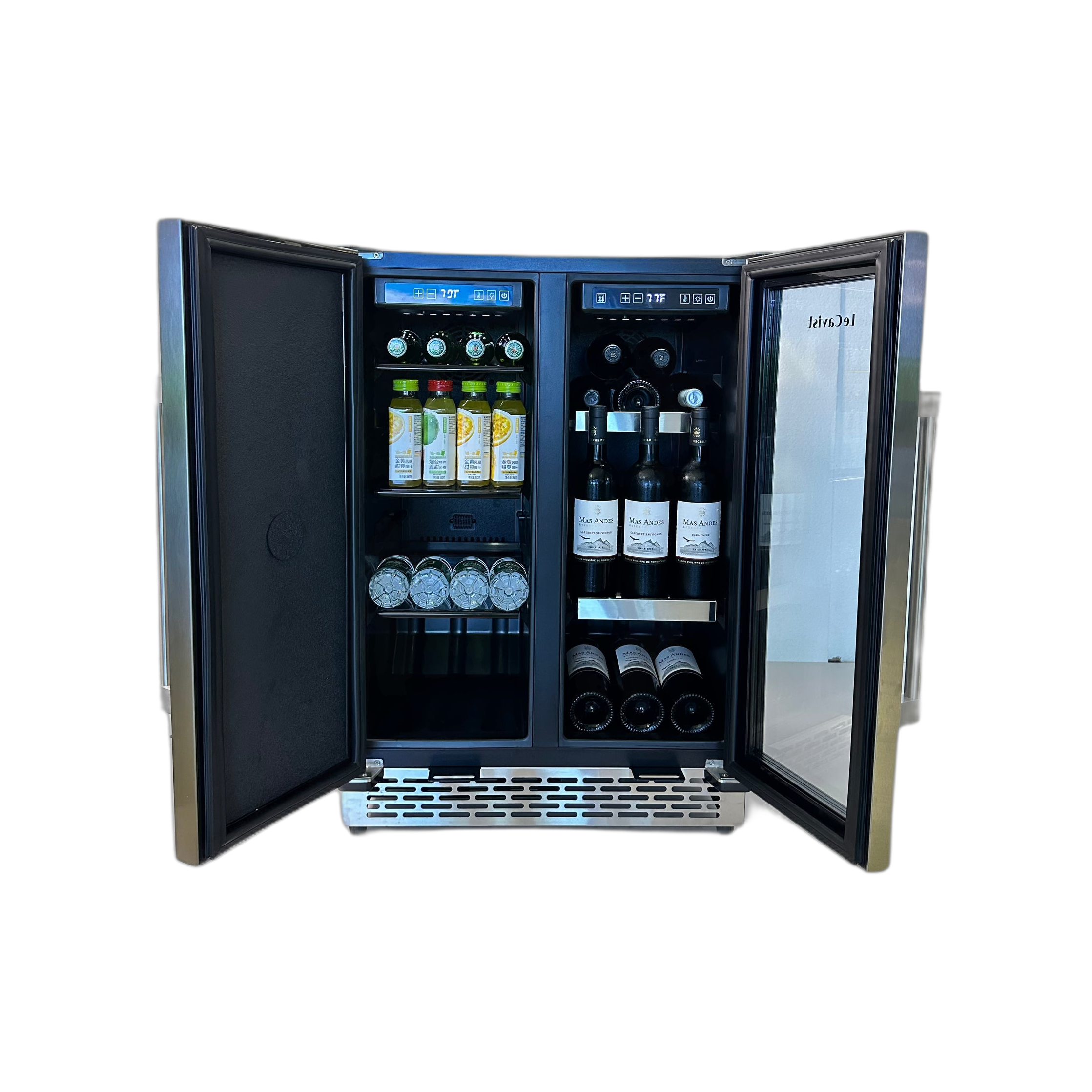 Outdoor Wine & Beverage Cabinet 60cm