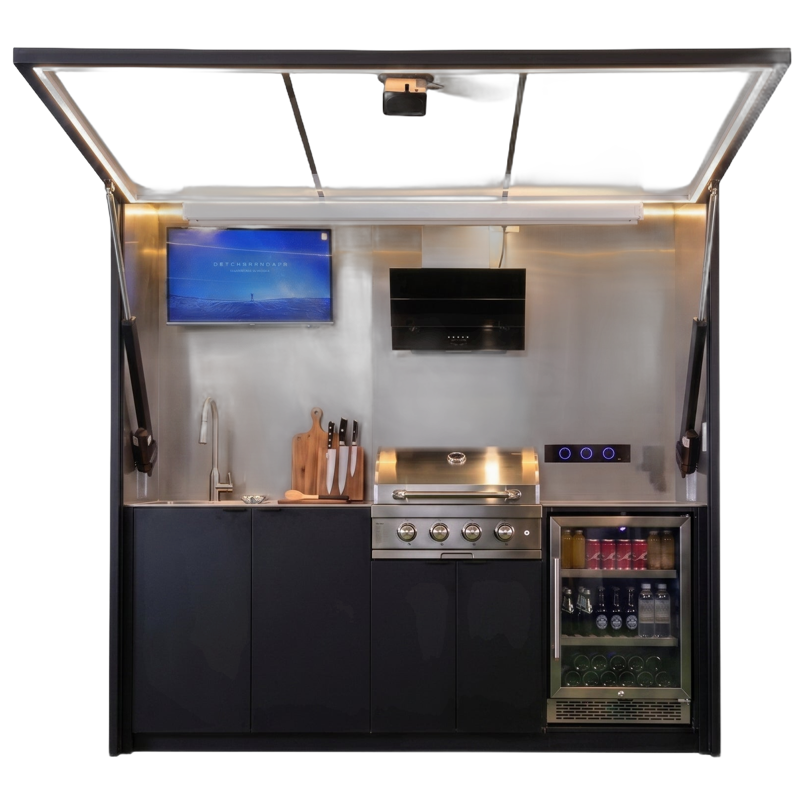 OLEA RIVIERA 24